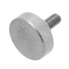 Flat Head Test Indicator Probe, Contact Points High Equipment Dial