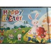 Unbranded 24 day easter fidget advent calendar