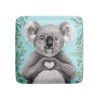 La La Land Fridge Magnet Bob The Koala