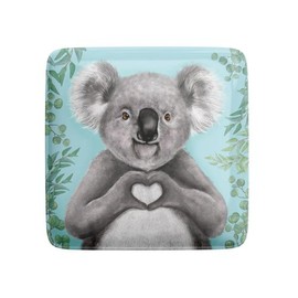 La La Land Fridge Magnet Bob The Koala