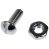 Dorman Machine Screw with Nut