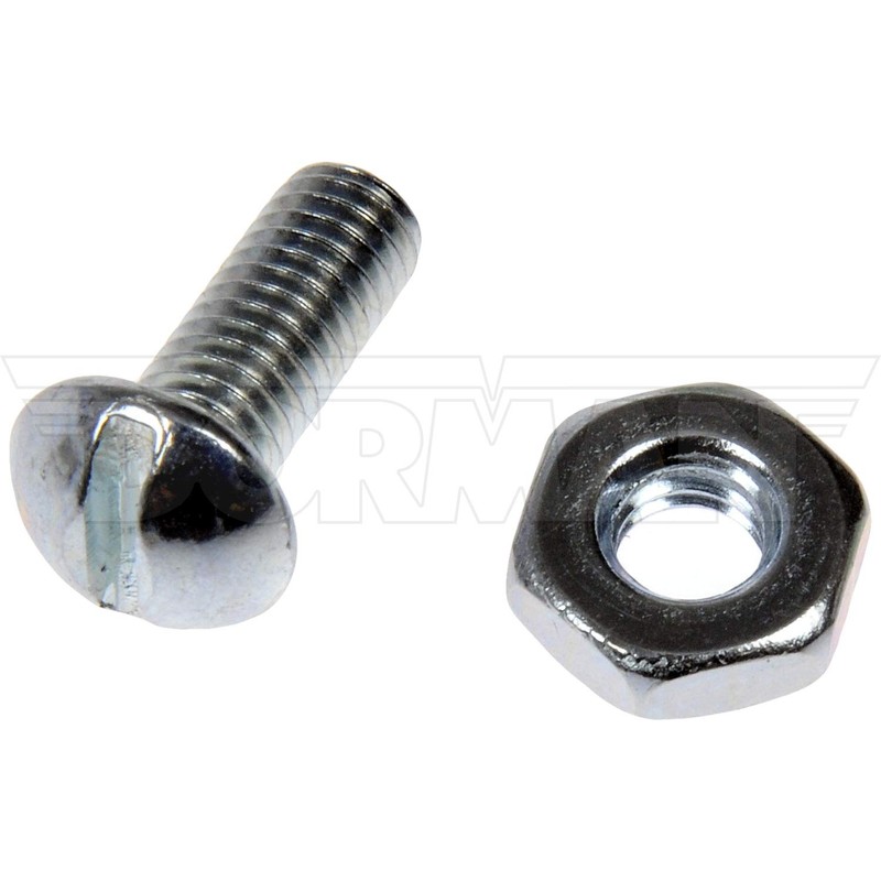 Dorman Machine Screw with Nut
