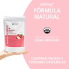 Multivitamínico De Frutas Y Verduras 100% Natural - Natshop