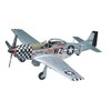 Revell 1:48 P - 51D Mustang,Gray