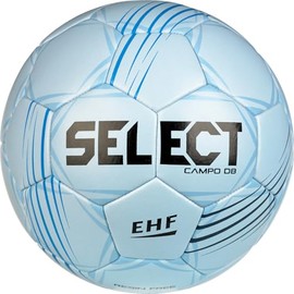 Select Campo DB Handball