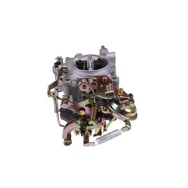 LSSOCH LSSOCH Carburetor 6632616 Compatible with Bobcat Skid Steers Loaders 642B 742B Mitsubishi 4G32 engine