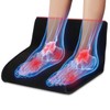 Red Light Therapy for Feet