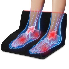 Red Light Therapy for Feet