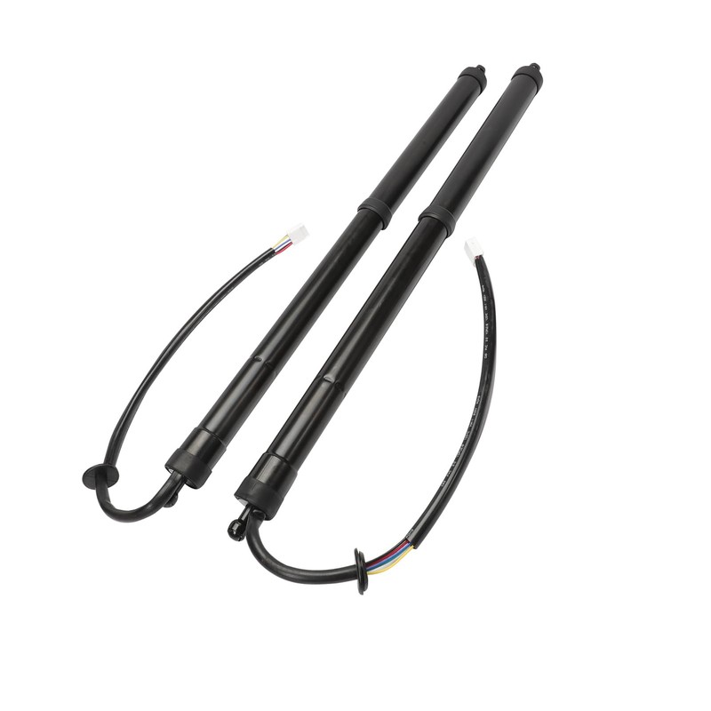 Electric Rear Liftgate Actuator Hatch Lift Struts for 2014-2019 Highlander
