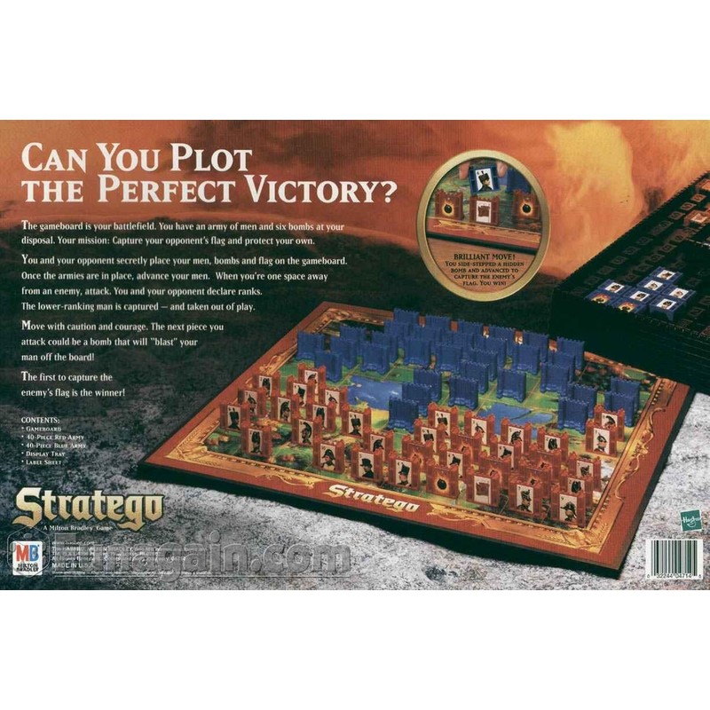 Stratego