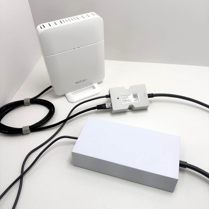 YAOSHENG PoE Injector for Starlink Gen3