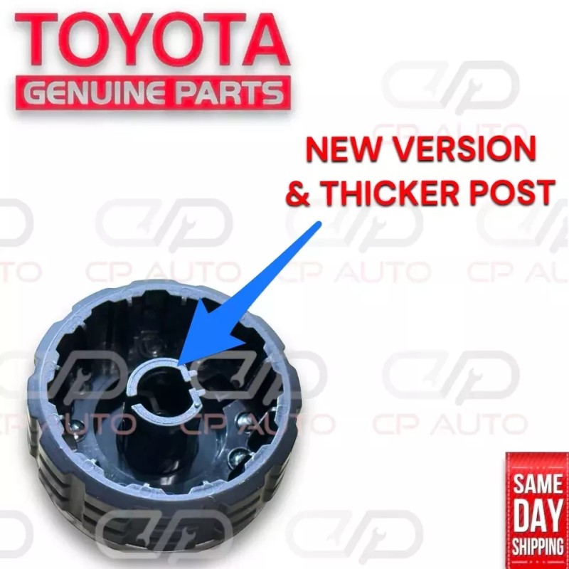 Toyota NEW 2023 - 2025 TOYOTA SEQUOIA 14 INCH DISPLAY