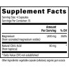 Global Healing Oxy-Powder Colon Cleanse Supplement – Oxygen-Based Intestinal Cleanser