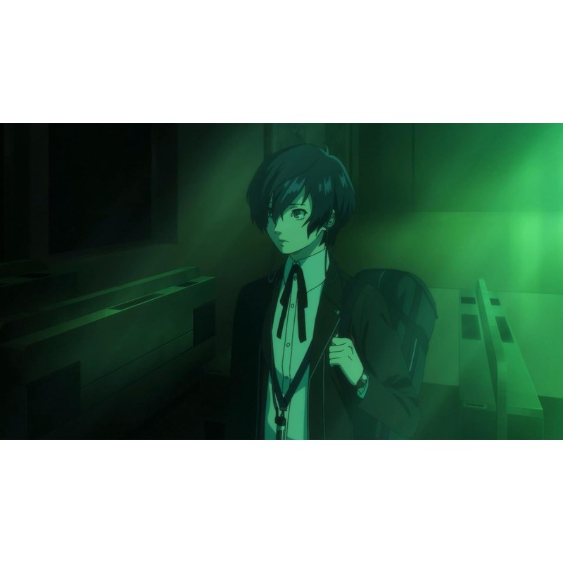 Persona 3 Reload