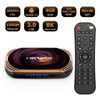 HK1 RBOX X4 Android 11.0 Smart TV Box UHD 4K