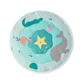 Simple Joys by Carter's Play Gym, by The Sea, One Size