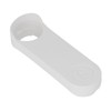 Doorbell Silicone Case for GoogleNest Doorbell Protective Cover Dustproof Cover
