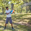 Nerf Super Soaker Twin Tide