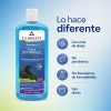 Shampoo Cola De Caballo Y Keratina Crecimiento Capilar 550 ml