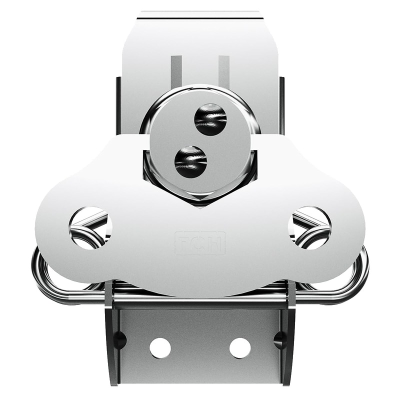 TCH Hardware Large Twist Lock