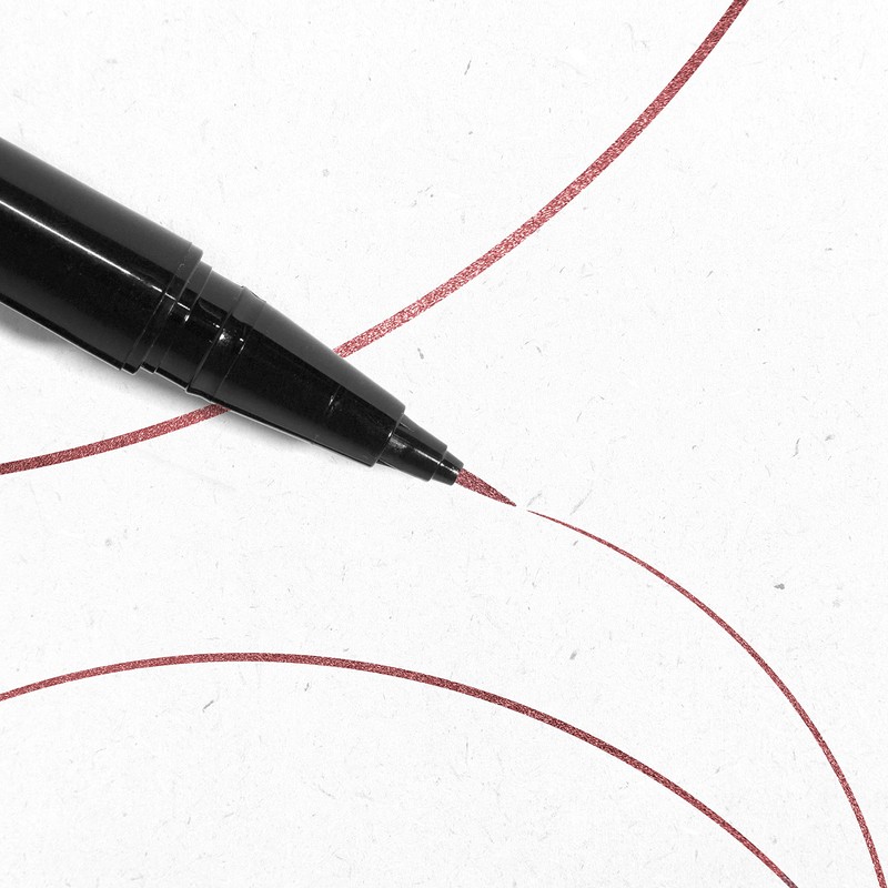 Stay All Day® Liquid Eye Liner Micro Tip - Shimmering
