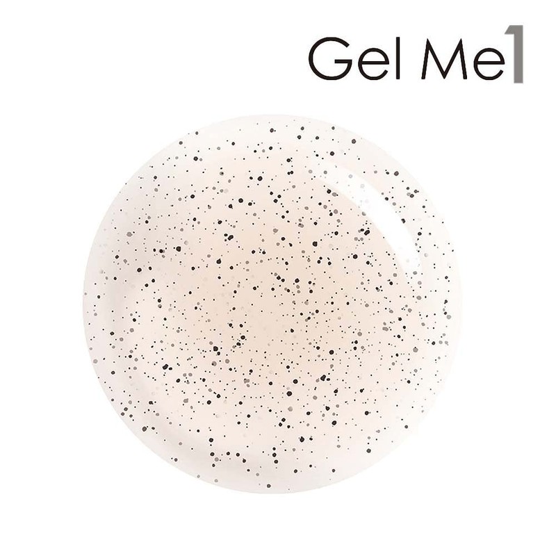 Gel Me One 108 Sandystone