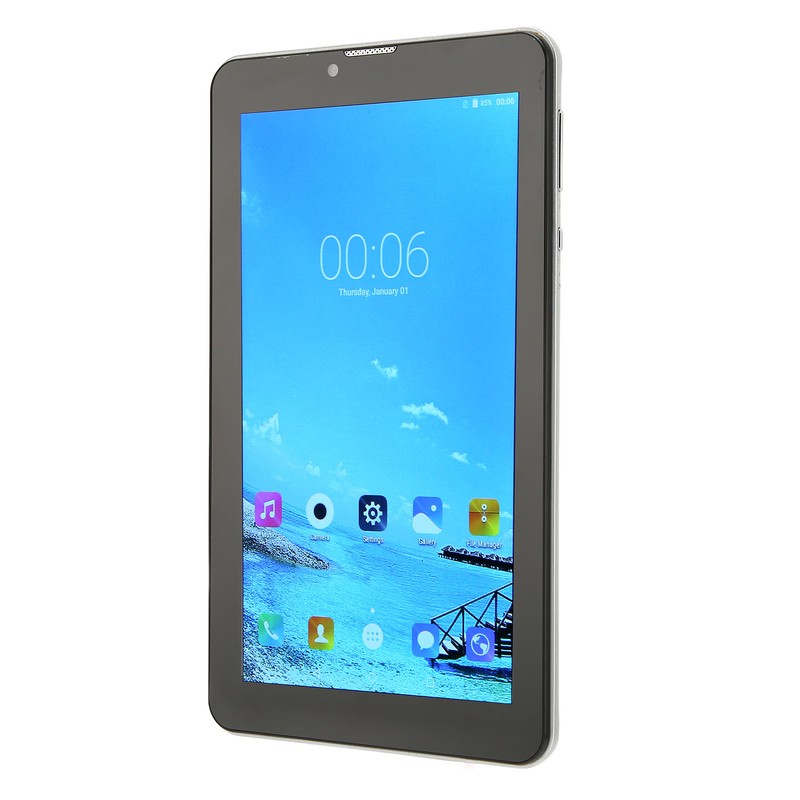7in Tablet 1960x1080 IPS 4GB 32GB for Android10 2.4G 5G