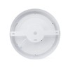 G.W.S® 12W Round Circle LED Surface Mounted Panel Downlight Ceiling
