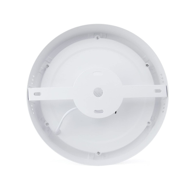 G.W.S® 12W Round Circle LED Surface Mounted Panel Downlight Ceiling