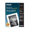Epson Ultra Premium Presentation Paper MATTE (8.5x11 Inches, 50 Sheets)