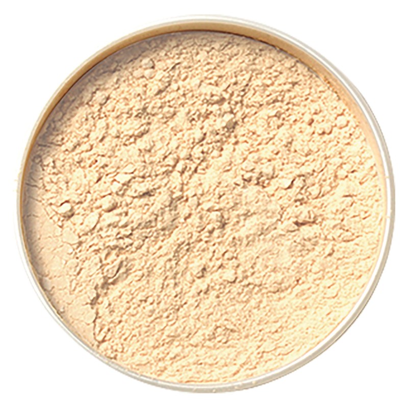 Ruby Kisses Loose Setting Powder 0.4oz, Weightless, Smooths, Mattifying Finish