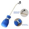 Portable Copper Tube Powder Sprayer Handheld Powder Spraying Ball for