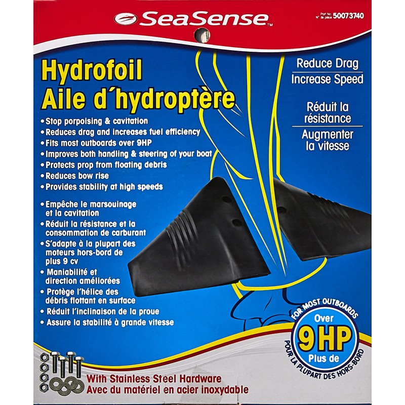 SeaSense Hydrofoil