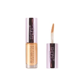 Neve Cosmetics Liquid Corrector Ristretto Concentrate High Coverage | "Tan"