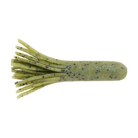 PowerBait MaxScent Tube Watermelon Vapor 3 1/2in | 9cm