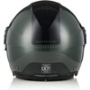 ORIGINE Open Face Motorcycle Helmet Scooter Helmet Jet Helmet with
