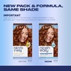Clairol Nice'n Easy Permanent Hair Dye, 6R Light Auburn Hair