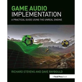 Game Audio Implementation