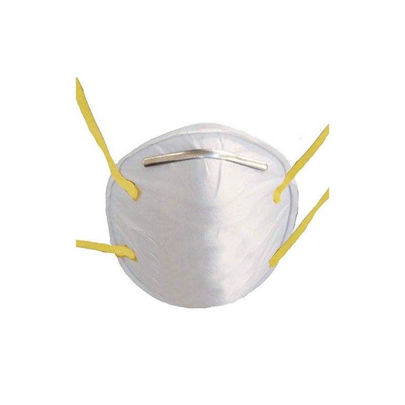 50 x Dust Masks