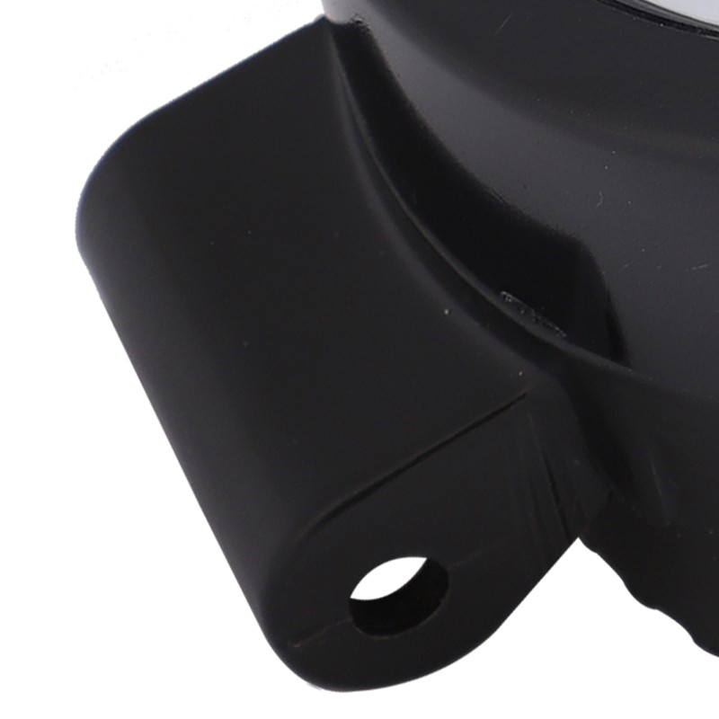 LED Fog Light Auxiliary Lamp 4D Double Lens 20W with