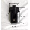 CPG Brand Locking Cargo Trailer RV Cambar Door Black Auto