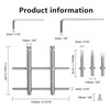 eTone Ultra Fine Photo Accessories Spanner Wrench Tool For SLR