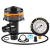 98209800 High Flow Manual Relief Valve/Air Relief Manual Valve Assembly