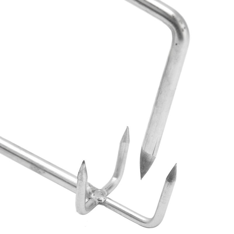 Dipping Tongs Glazing Tools, Dipping Tong Pottery Tool Stainless Steel