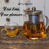 Your ExcellenTEA - Darjeeling Black Tea from Teesta Valley First