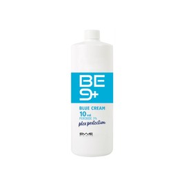 Emme Diciotto BE9+ BLUE CREAM 10 VOL. PEROXIDE 3% plex