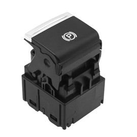 LIDSCURA 35355-TBA-A02 Electronic Auto Hand Brake Button Parking Switch, Replacement for Honda Civic Type R Only 2017-2021, Replaces 35355-TBA-A02