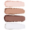 bidol Magic Eyebrow Powder, 02 Pink Brown, 0.1 oz (3.8