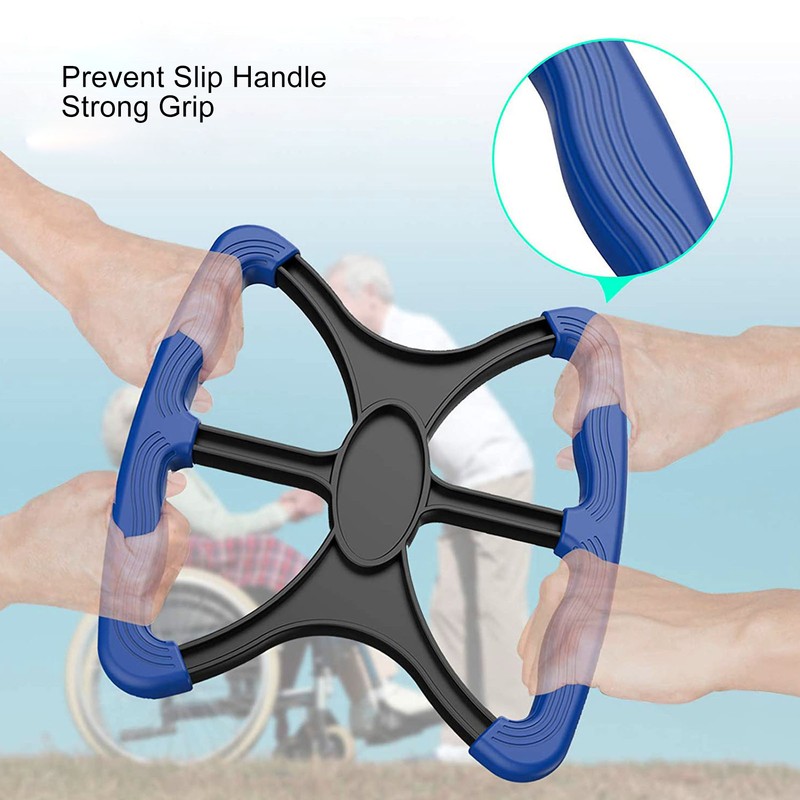 Standing Aid Handle Prevent Slipping Easily Pull Up Keep Safety