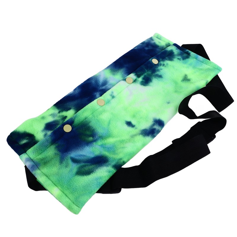 Reptile Carrier Soft Comfortable Stylish Lizard Carrier for Bearded Dragon